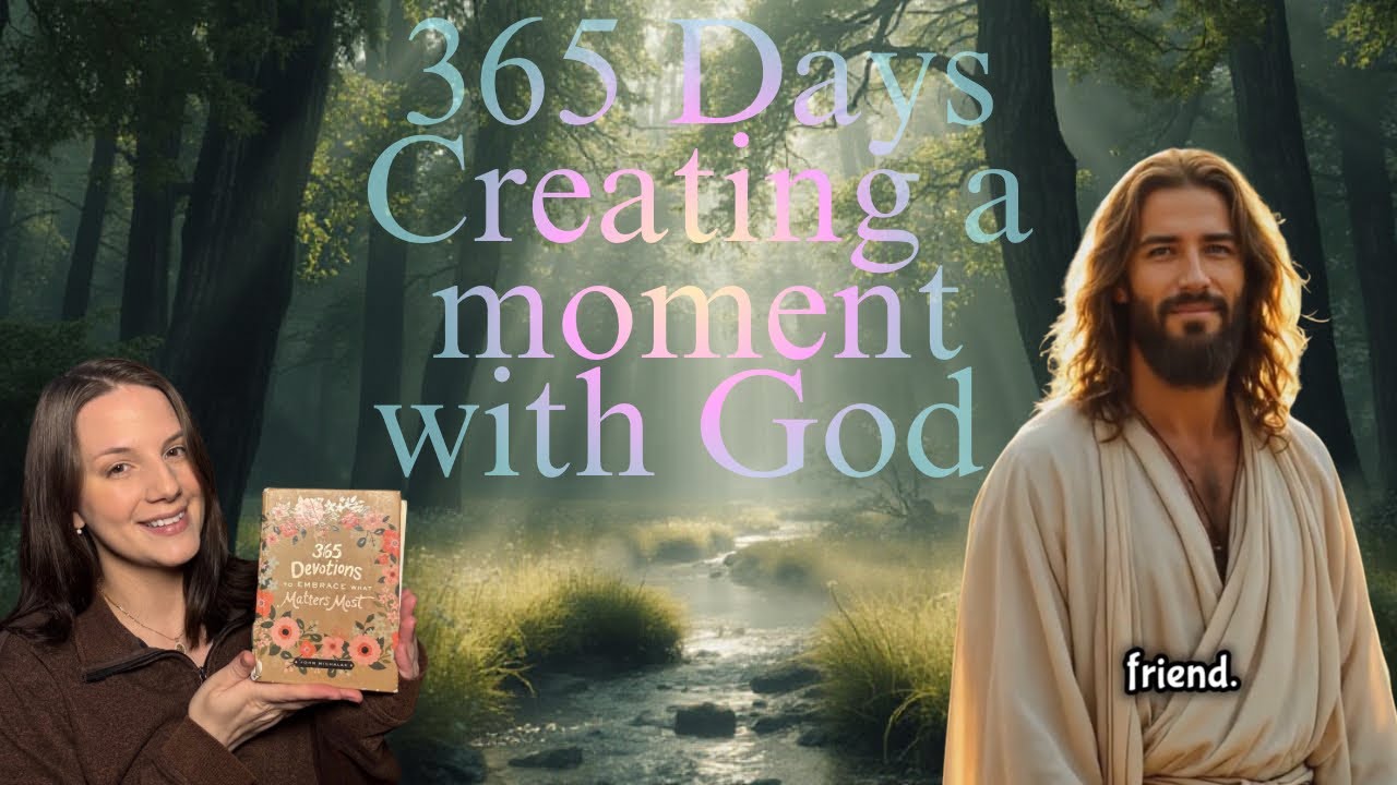 Day 16 of 365: Jesus is Coming Back Soon 