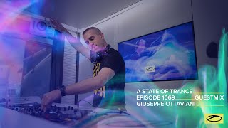 Download Lagu Giuseppe Ottaviani - A State Of Trance Episode 1069 Guest Mix MP3