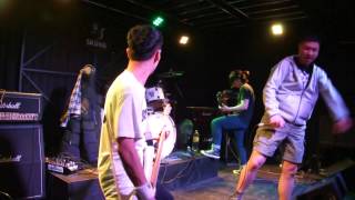 01092016 Turn For Our - (Part 1)