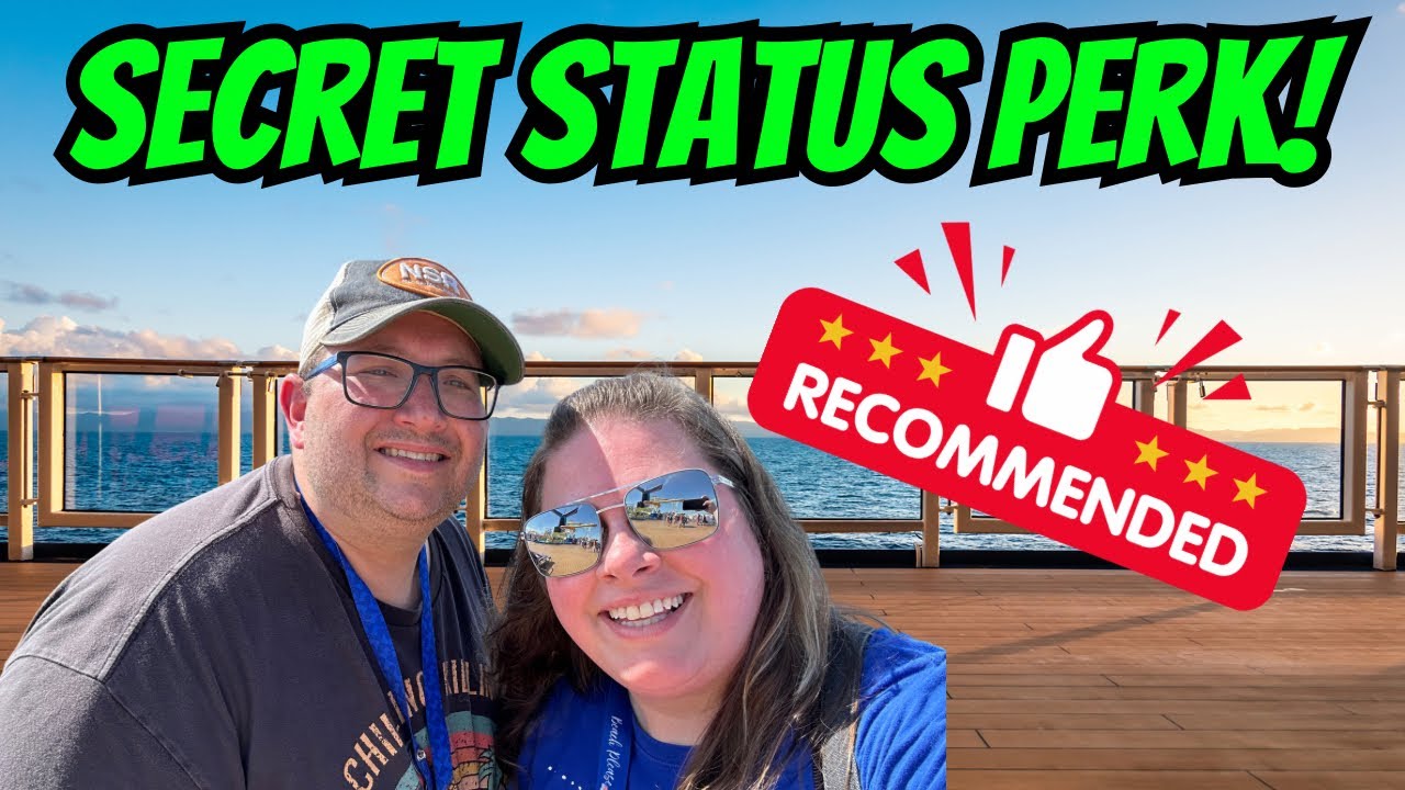 Secret Platinum and Diamond Perk on Carnival