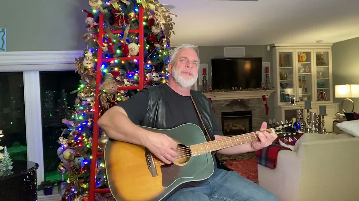 Merry Christmas Mama - Andy Northrup