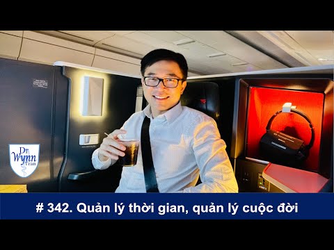 Video: Quản Lý Thời Gian Quốc Gia