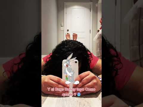 Bugs Bunny TikTok Challenge 🏈 - YouTube