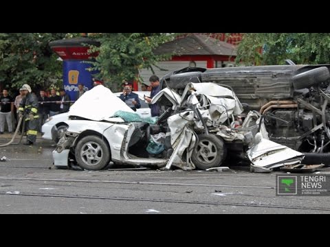 Что такое автомобильная катастрофа Что такое автомобильная катастрофа