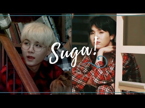 [FMV] SUGA ~ I'm Weak
