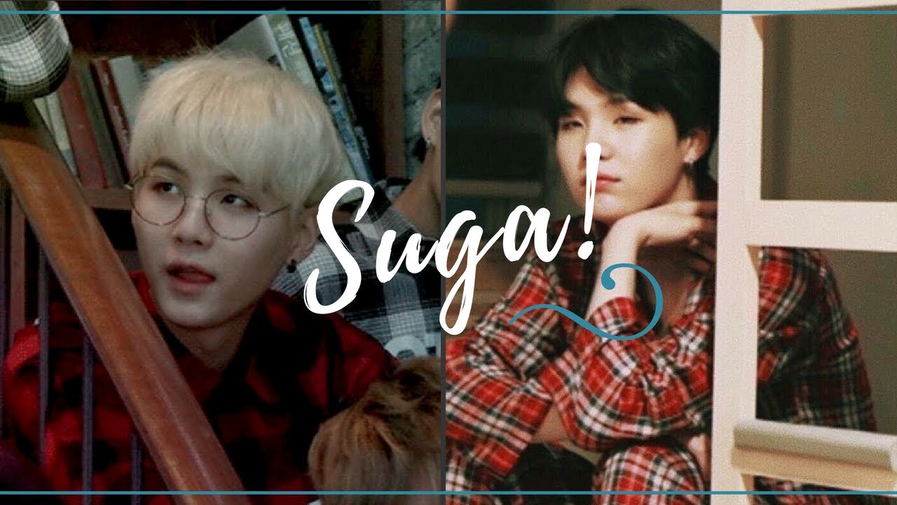 [FMV] SUGA ~ I'm Weak