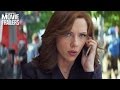 Captain America: Civil War Heroines Spotlighted In NEW Featurette [HD]