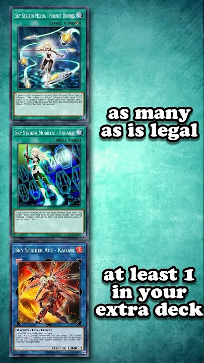 Sky Striker Engine - Explained Easily and Quickly