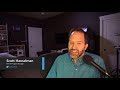 Beginning of video