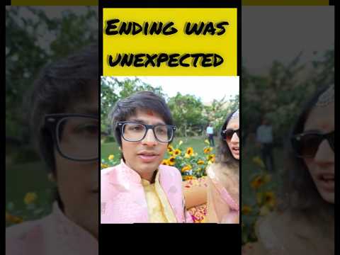 Ending was enexpected #shorts