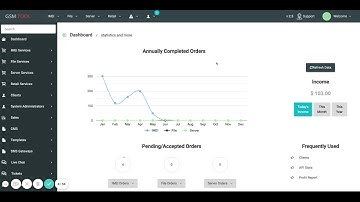 GSM Tool Auto Update Tutorial / See version of your Script