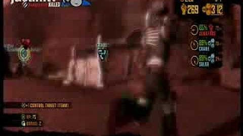 What is this?!! Banging with hammer?!?! From behind??!! | Swiftor