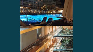 Sumptuous Ambience for April Moods