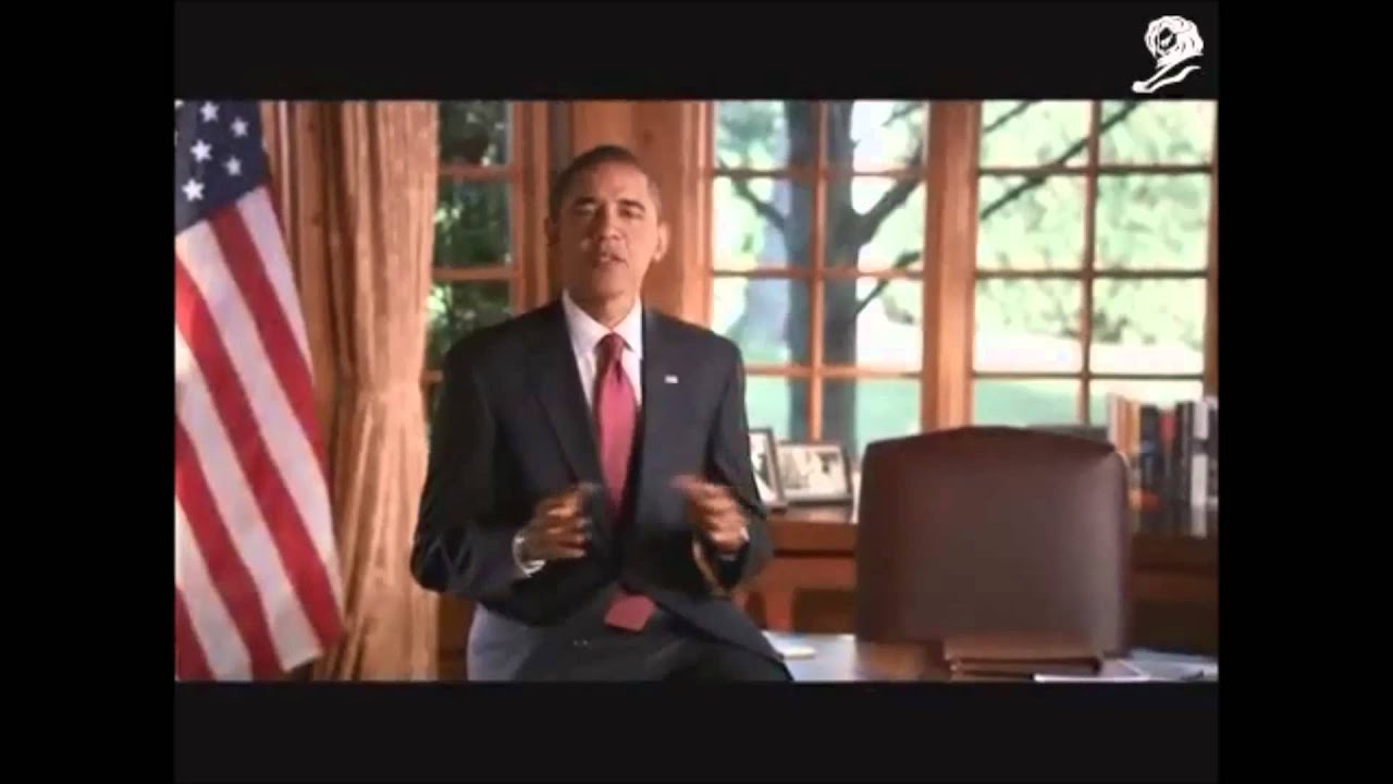 Flock Associates - Barack Obama: Obama Brand Integrated Campaign