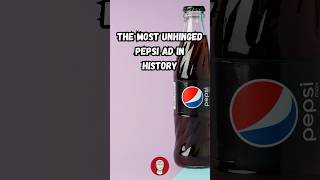 Famous Pepsi Offered a Fighter Jet as a Joke. This Guy Showed Up With $700,000. Wealth