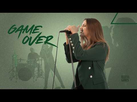 Juliana Gomes - Game Over (CLIPE OFICIAL)
