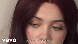Alessi Rose - Dependent ((Visual ))
