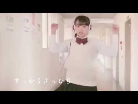 「まりっか'17」は逆再生で聴いてもかわいい