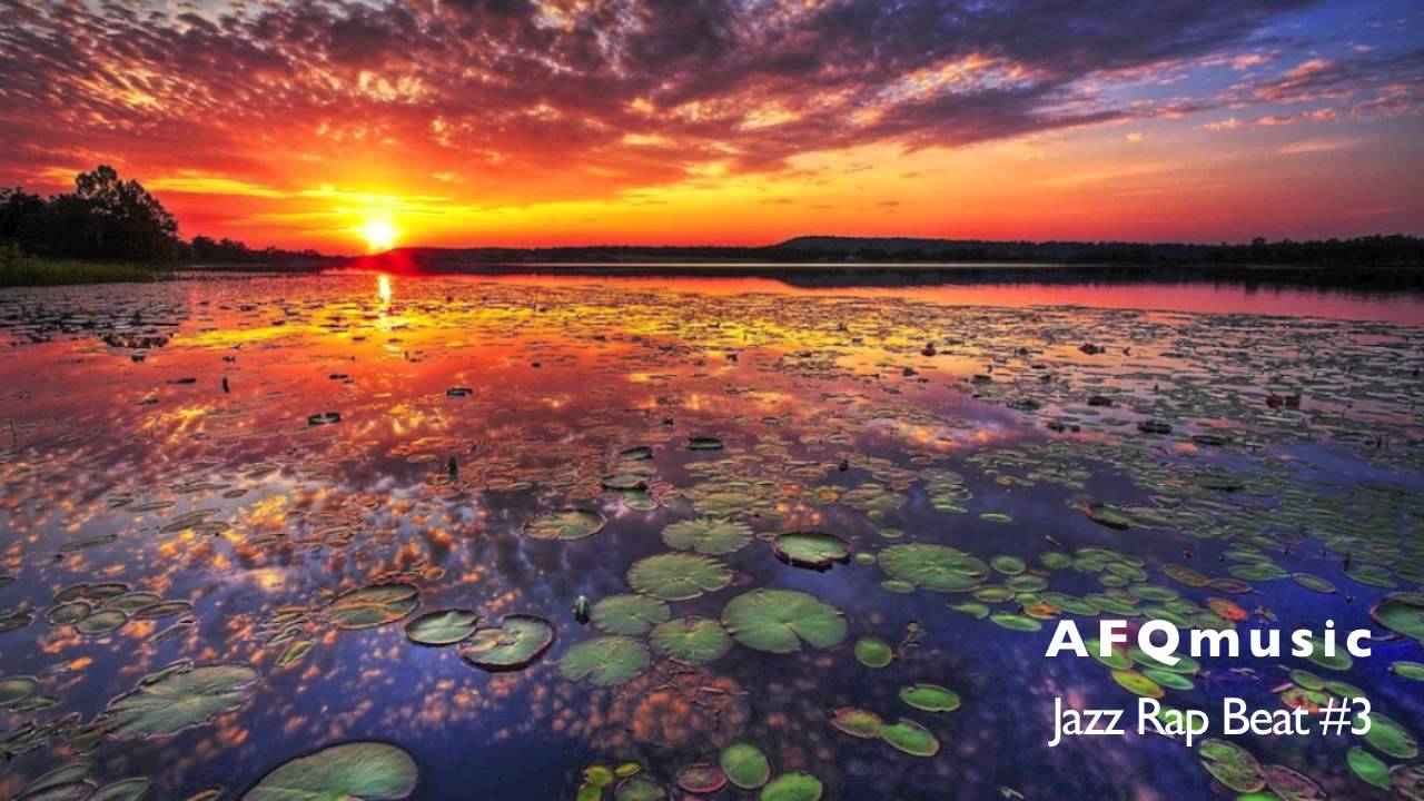 Jazz Rap Beat #3