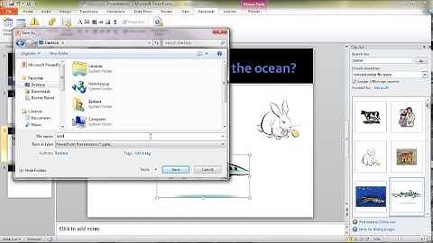 Create an Interactive Quiz in Microsoft PowerPoint