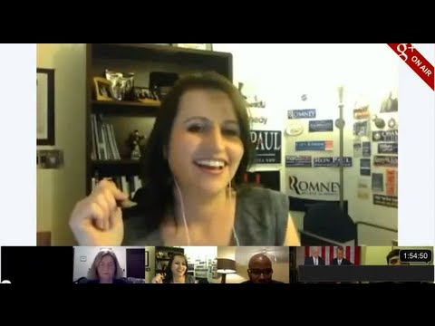 PBS NewsHour's 2012 State of the Union Google+ Watch Party