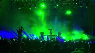 Deadmau5 - Live in Bentonville