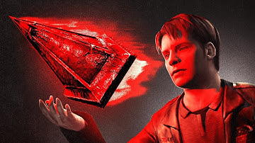 The Most Psychological Silent Hill