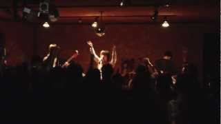 【LIVE】WiseManTime 2013 3.10 HIGHWAVE ダイジェスト