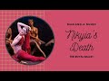 Nikyia&#39;s Death - Nela Nunez