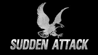 Sudden Attack: Mission (The 3rd Supply Base) /w xXUnknowXxEx - Gangbang Them!