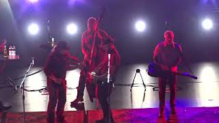 I'll Be Alright +-Sirens - Infamous Stringdusters-Woltrap-Vienna, Va - 7-10-25