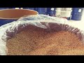 الجمعة 22 09 2023 نواصل تصنيف و تجفيف حبوب اللقاح الجمعة 22 09 2023 نواصل تصنيف و تجفيف حبوب اللقاح