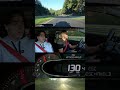 Passenger.exe Stopped Working 🤣 Nürburgring Things