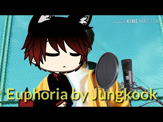 Euphoria by Jungkook (This is a song for Amelia) class=