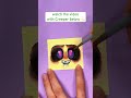 Transforming ELDERMAN into an Anime Dream Girl! 💜🖤 Minecraft Paper Doll Adventure P1