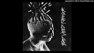 XXXTENTACION - IT'S ALL FADING TO BLACK [OG Version] [X Only]