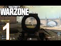 Call Of Duty Warzone Episode 1