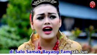 Ovhi Firsty - Manyuruak Di Lalang Salai
