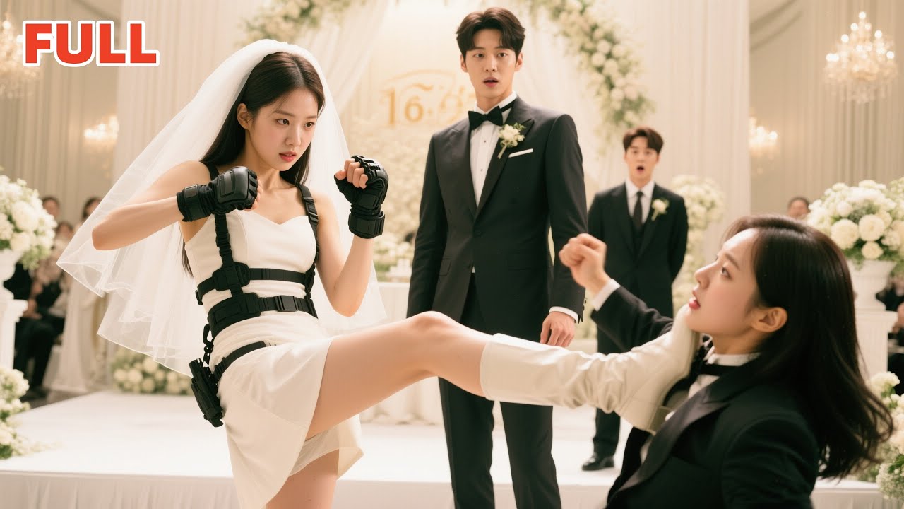 The CEO’s bride is a top-tier agent! Forced into marriage, he finds she’s his first love!