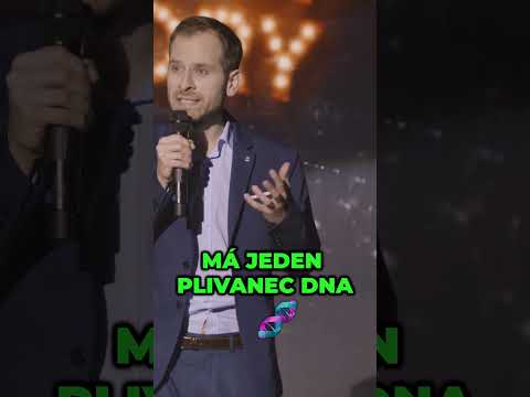Muži by neměli mít děti