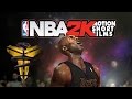 NBA 2K14 Kobe Bryant RAW Highlights 