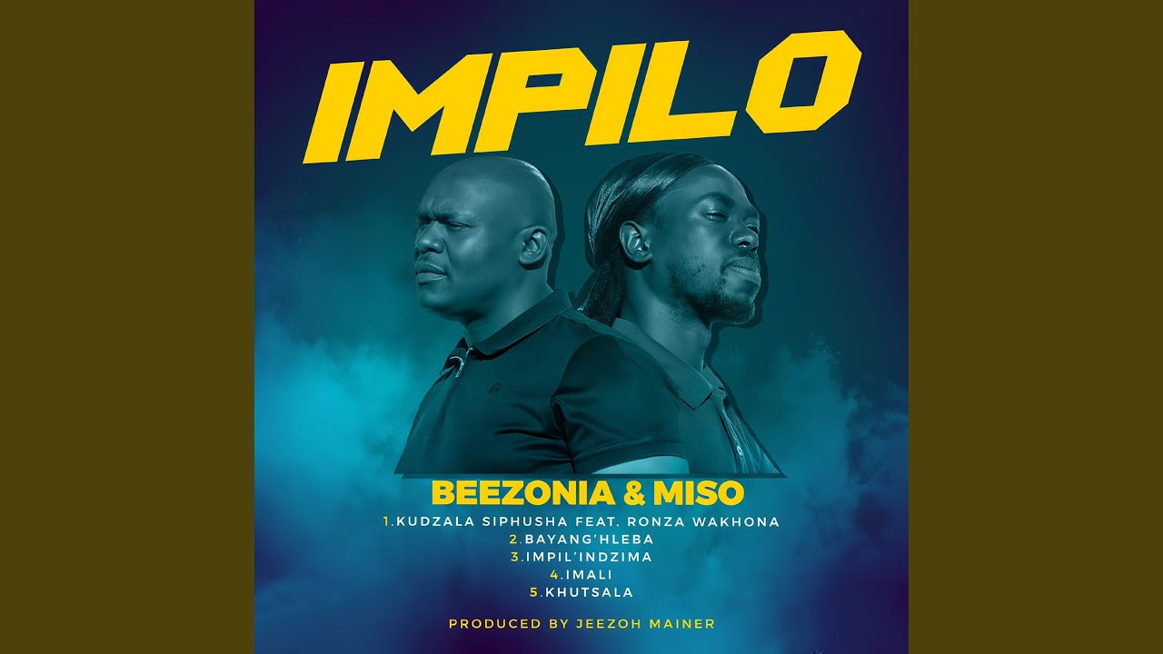 Watch Impil indzima on YouTube Watch Impil indzima on YouTube