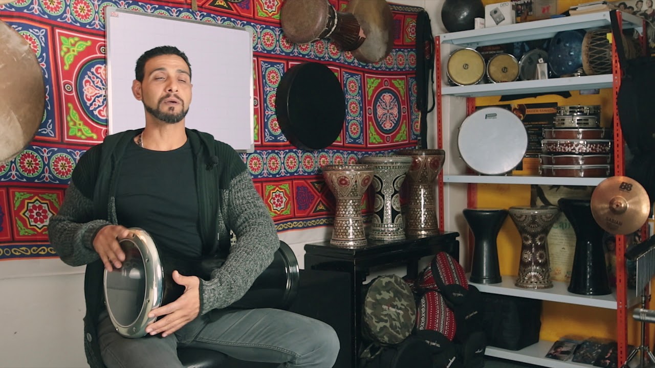 Capítulo 19 Rítmo 