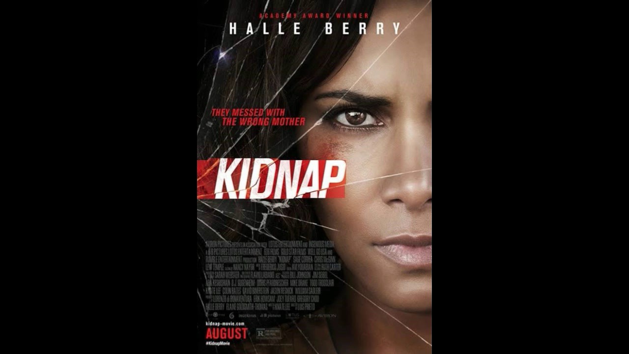 Kidnap movie review YouTube