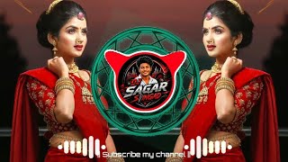 O Sango Gore Gore Gaal Gondi Song||Dj Sagar Singad||Dj Tapori Dhol Chali Mix|Inst Trending Songs 