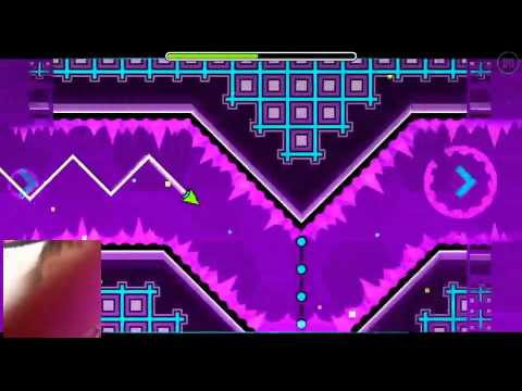 Fail at blast processing