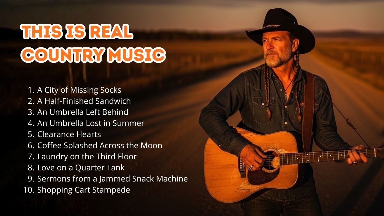 The Greatest Country Songs Ever Written