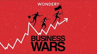 Business Wars: Nintendo vs Sony | FULL EPISODE