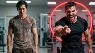Israeli Combat Trainer Laughs at Filipino's 'Soft' Martial Arts—His Final Move Ends the Debate! screenshot 4