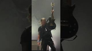 Billy Duffy plays guitar better than you #thecult #billyduffy